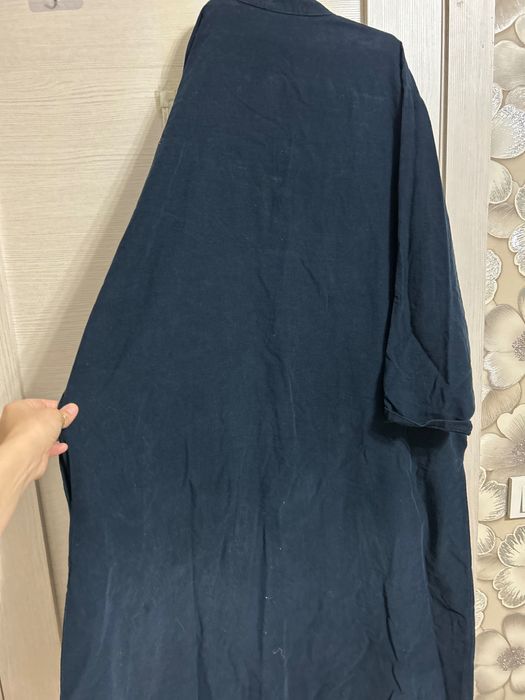 Платья вельветовый