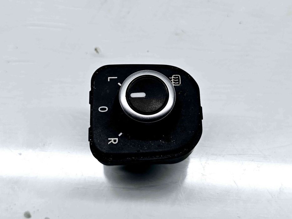 Buton reglaj oglinzi Volkswagen Golf 6 (5K1) [Fabr 2009-2013] 5K29595
