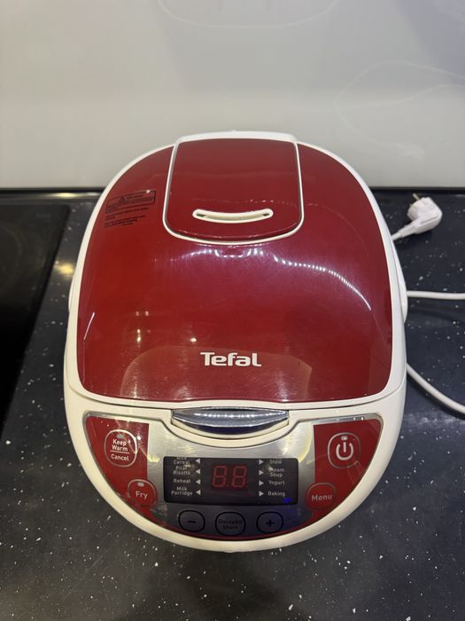 Мултикукър Tefal
