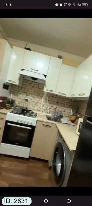 kvartira sotiladi ️⃣№2831  7-mikrorayon  3xonalik uyimiz sotuvda