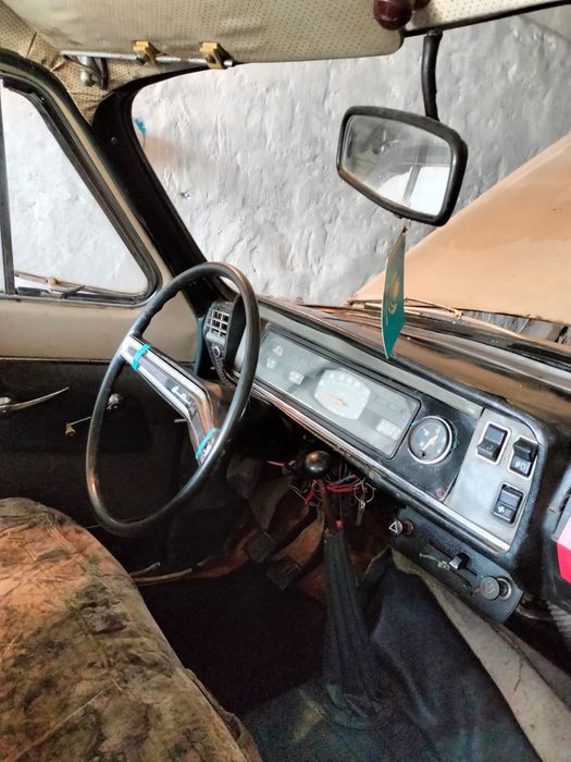 Продам Газ 21 на ходу