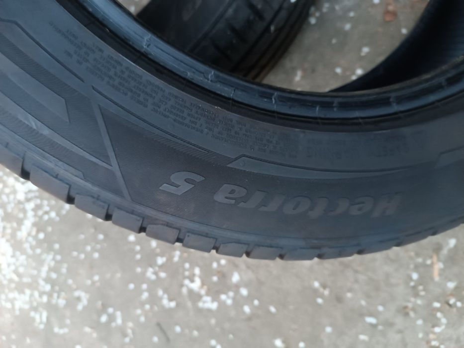 Летни гуми Matador 215 60 17