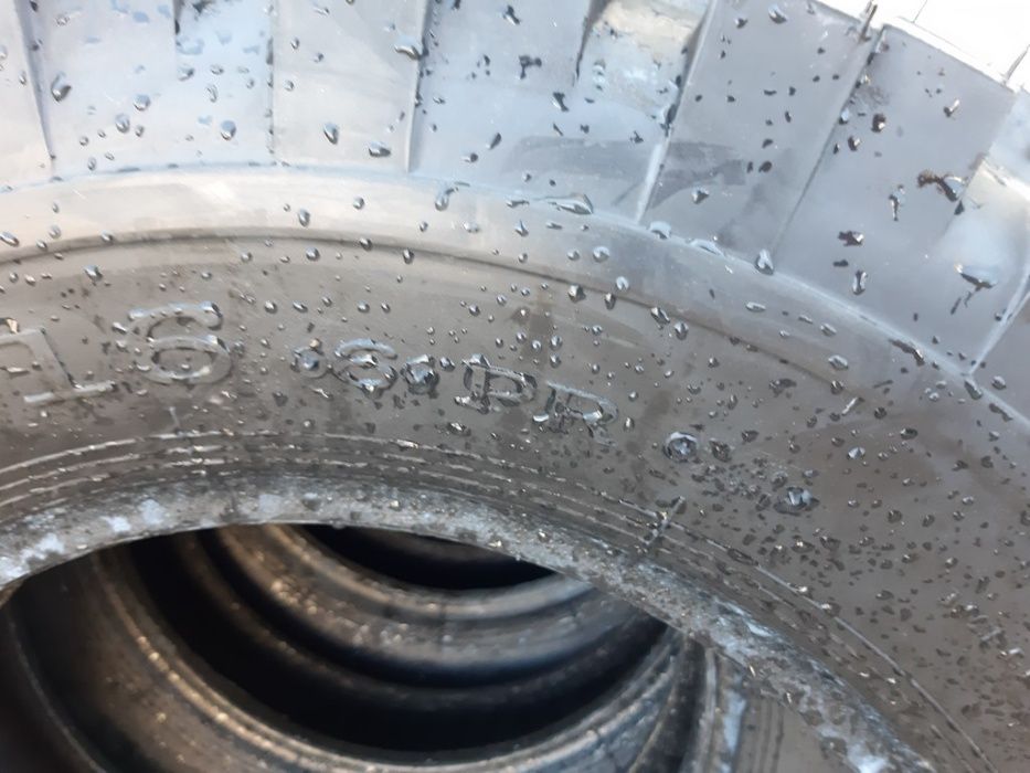 Anvelope noi 6.50-16 cu garantie Cauciucuri de tractor fata livrare ra