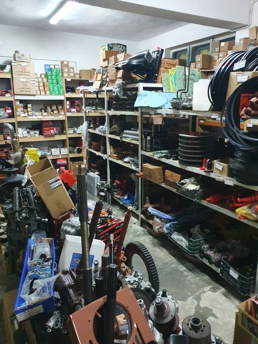 Radiator u 650 445 683 1010