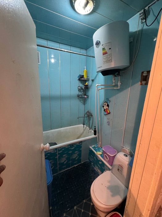 2xonali srochna sotiladi