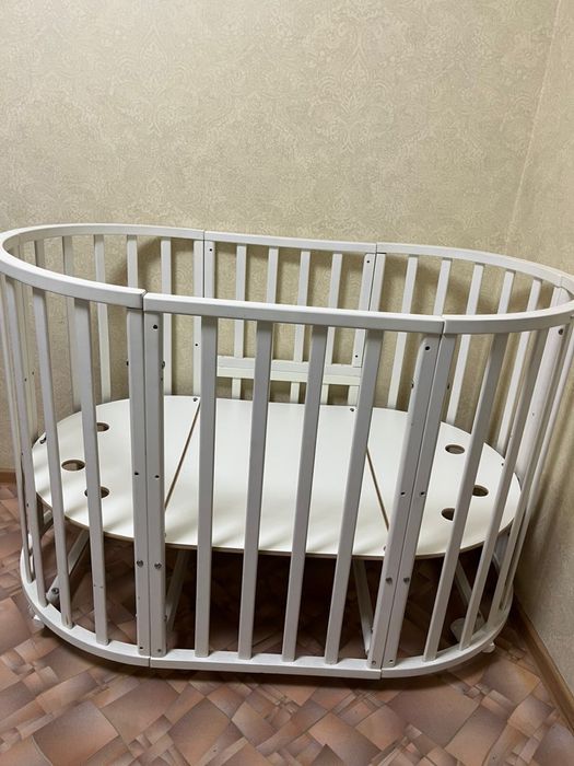 Продам детский кровать