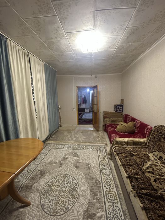 Частный дом из 5ти комнат