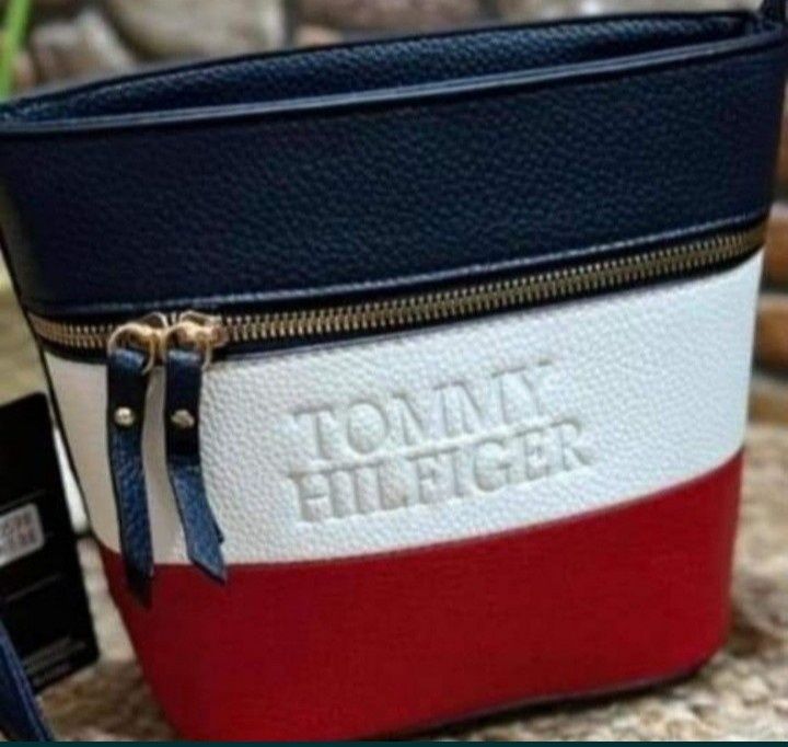 Seturi geanta crossbody+portofel,saculet, etichetă incluse