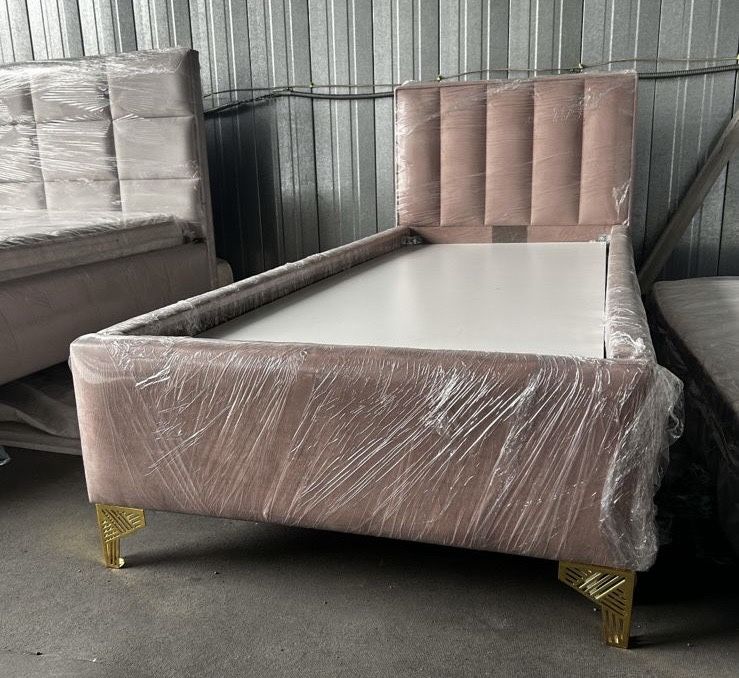 Детская кровать новая