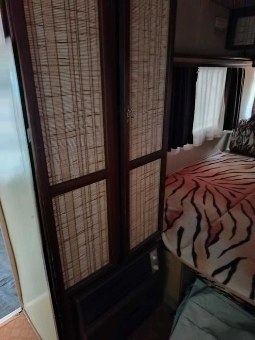 Продавам каравана регистрирана