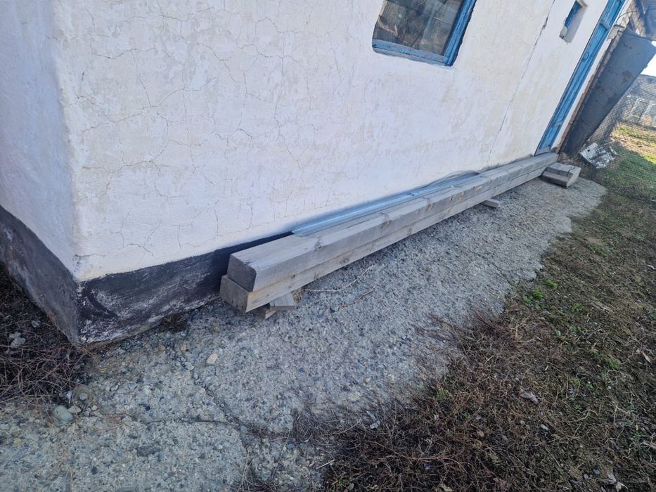 Брусья разные 10,15