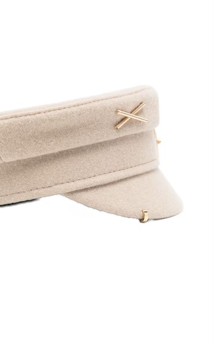 Оригинална шапка RUSLAN BAGINSKIY