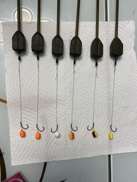 Bag PVA premium la cerere