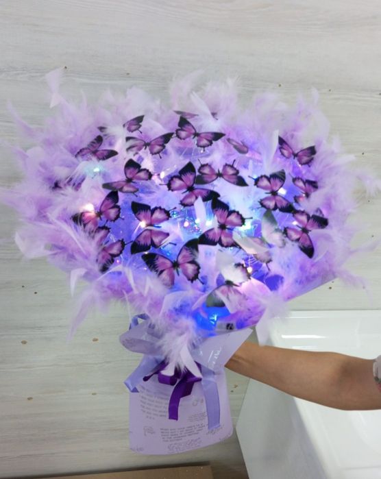 Сувинерли гуллар