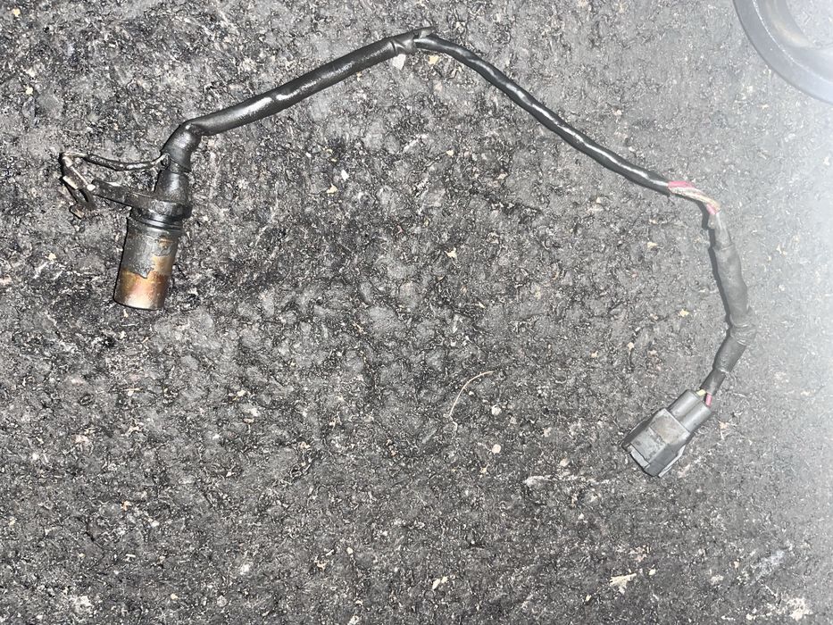 Продам запчасти на камри 30