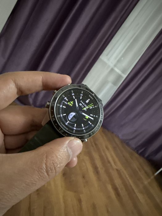 Garmin marq aviator gen2
