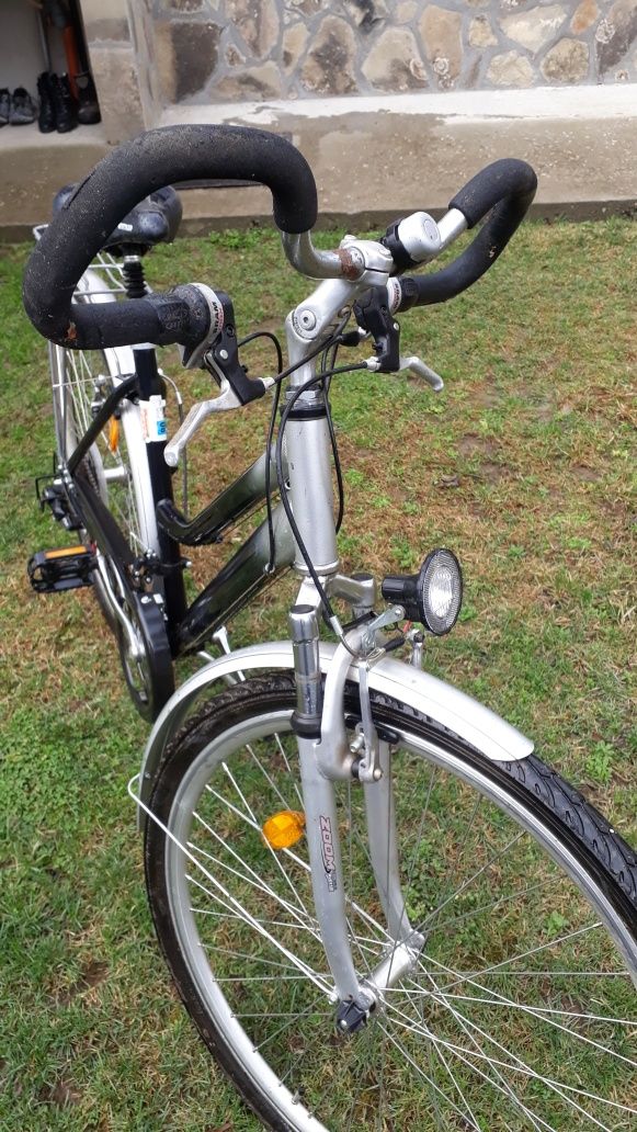 Градски велосипед гр. Априлци • OLX.bg