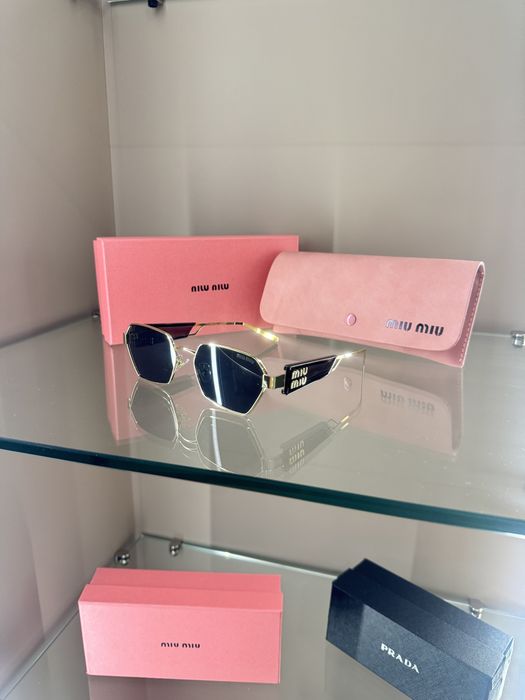 Miu Miu Sunglasses