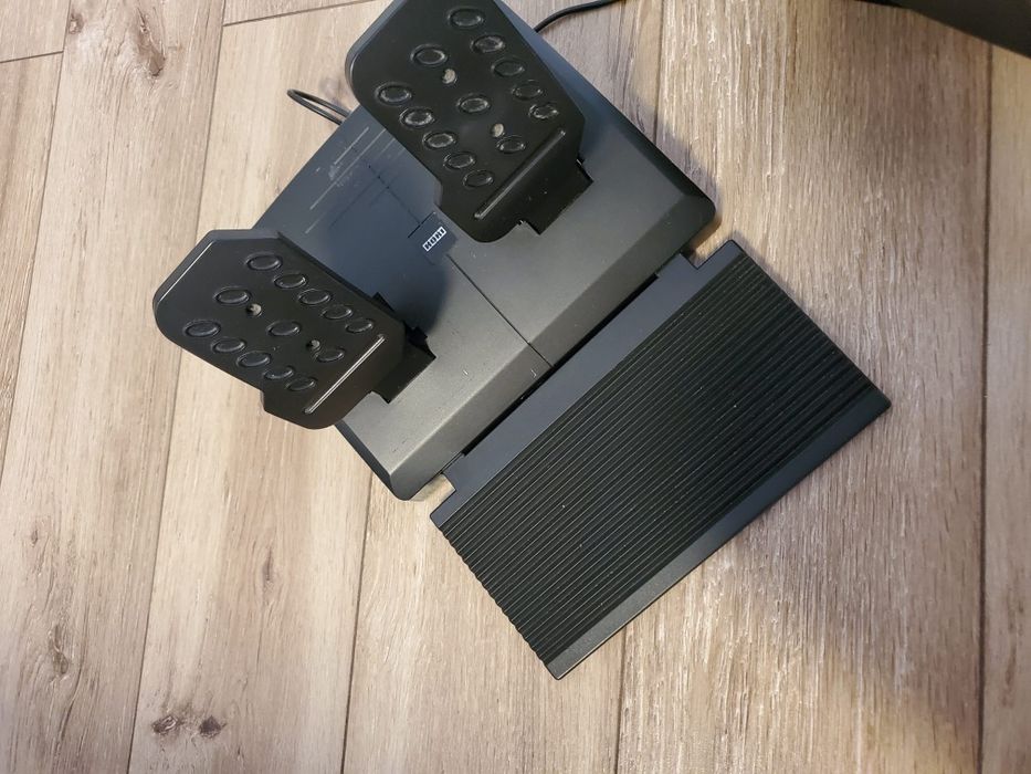 Volan Racing wheel apex