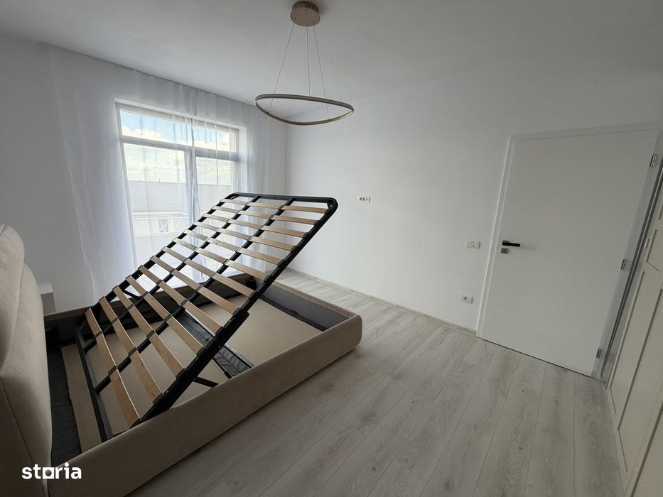 Apartament 2 camere 57mp cu terasa 20mp si 2 locuri de parcare | Giroc