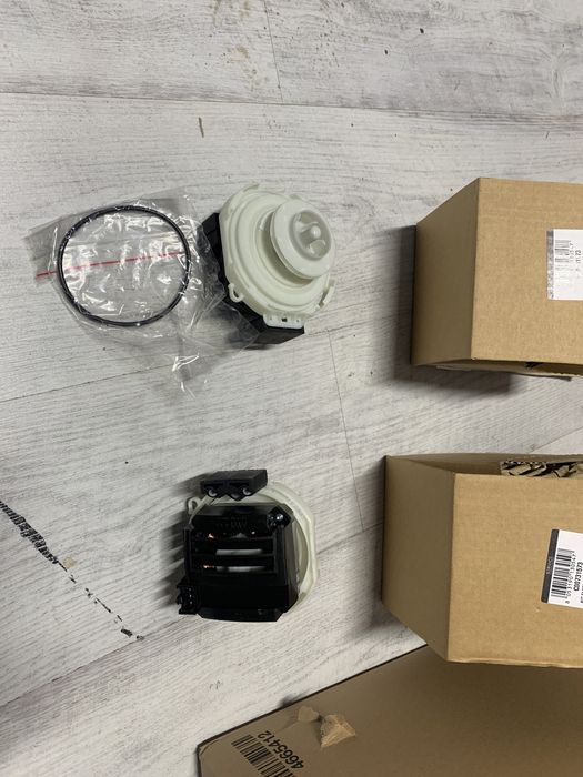 Pompa recirculare masina vase whirlpool indesit hotpoint ariston