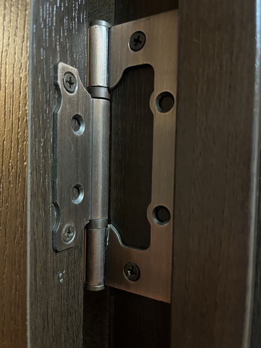 Межкомнатные двери