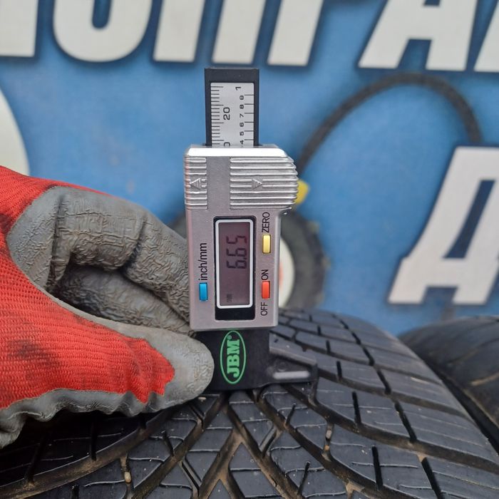 205 55 16 Debica 4бр всесезонни  дот21