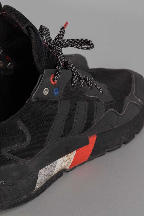 Оригинални мъжки обувки Adidas 46 номер