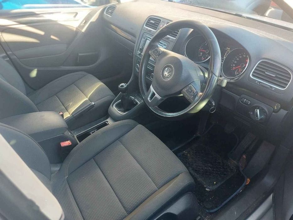 Centuri siguranta fata Volkswagen Golf 6 2011 HATCHBACK 1.6 TDI