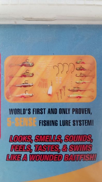 Блесна.рыбалка.ратлин.рыболовные снасти.