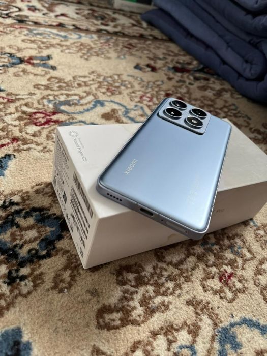 Xiaomi 14T Pro 1тб