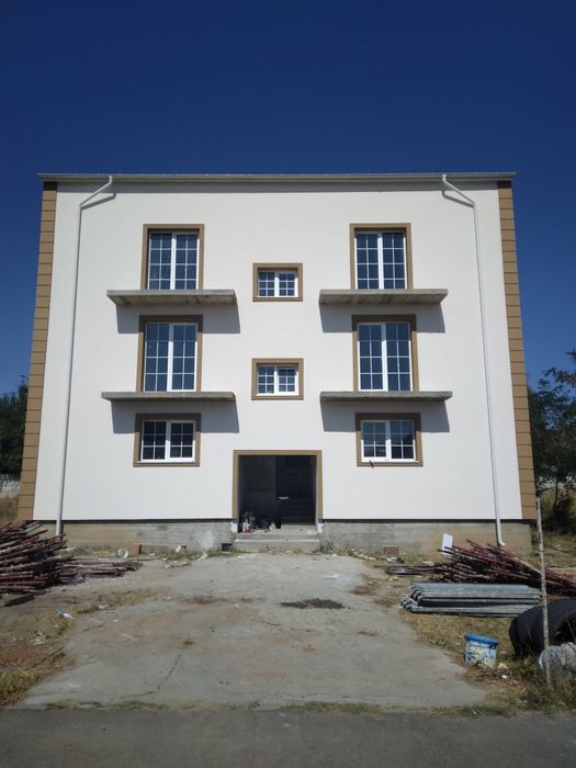 Vând  sau închiriez imobil