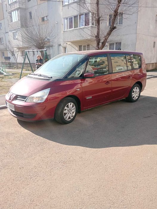Renault Grand Espace