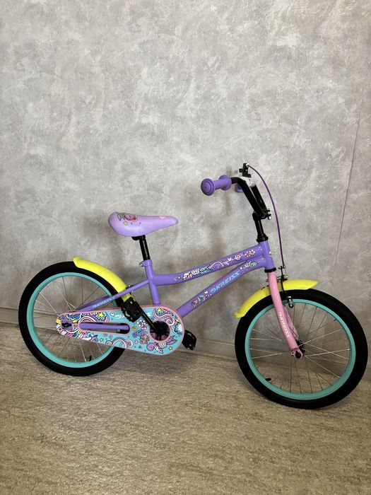 Велосипед детский Kreiss, 18