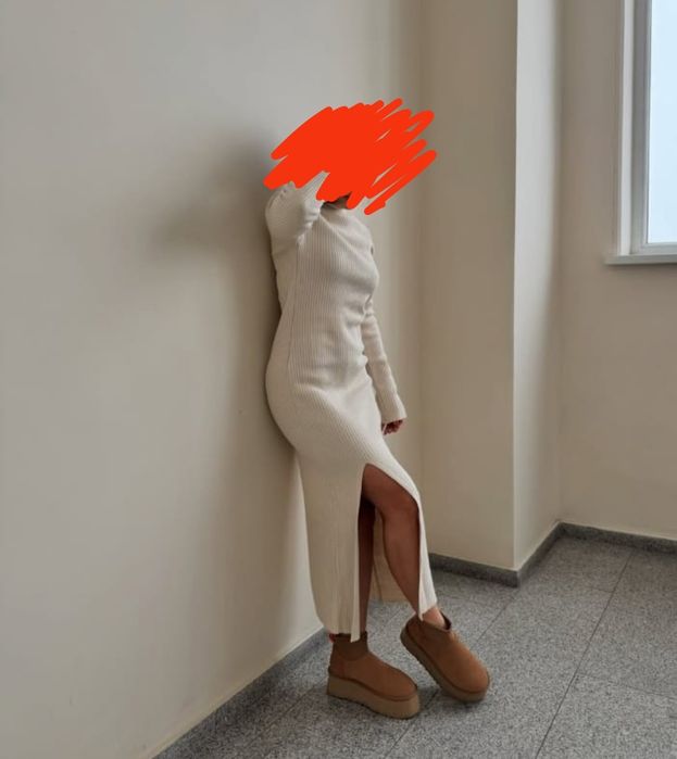 Продам женское платье