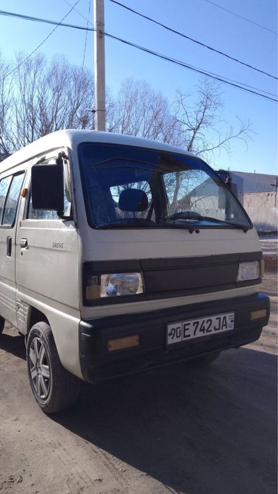 Menda olsangiz kam bolmaysiz