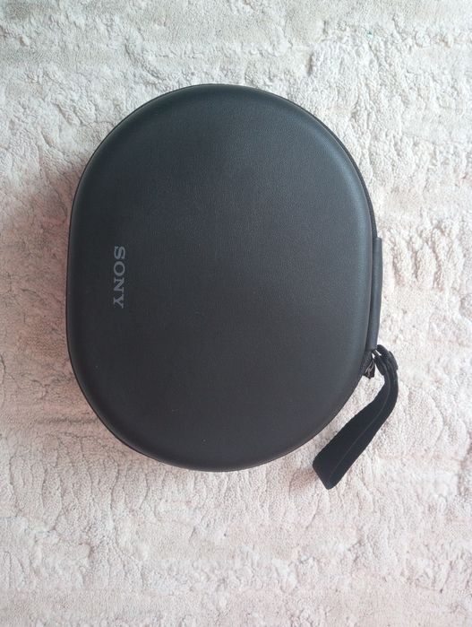 Căști muzica Bowers &Wilkins P5