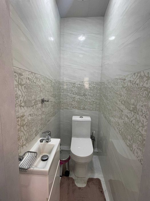 Квартира сдается в аренду. В Центре !