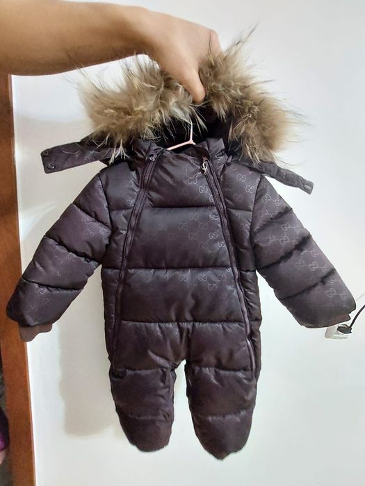 Продам детский комбенизон