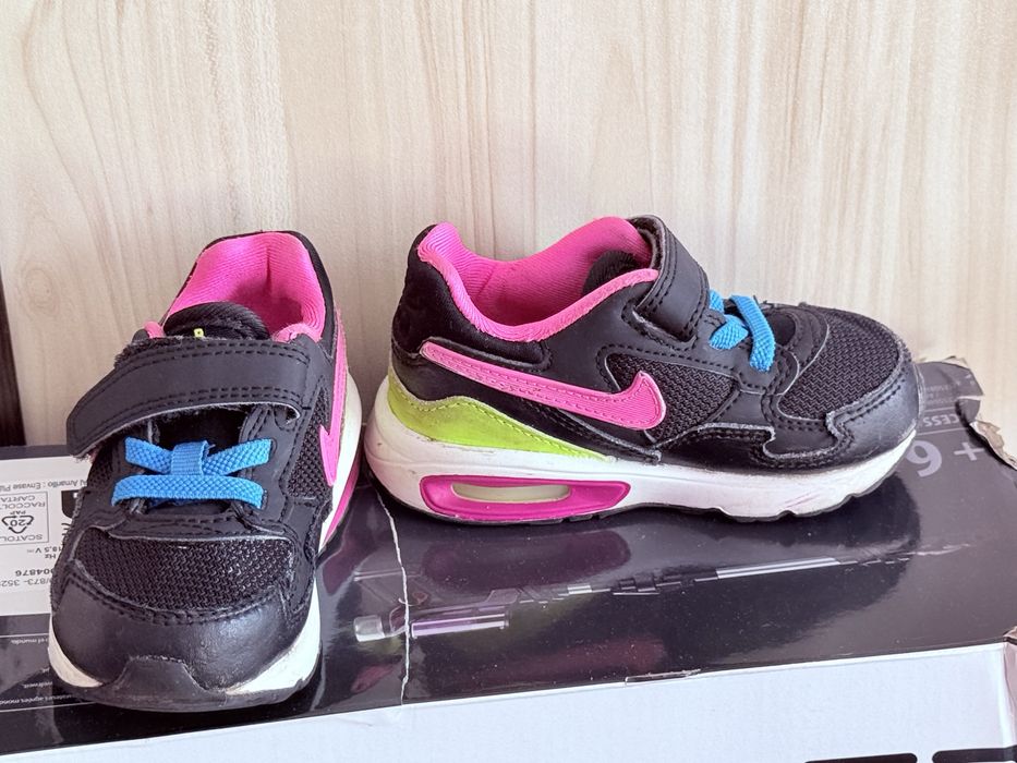 Детски якенца  за момичета Primark, C&A.adidas ,Nike  размери.