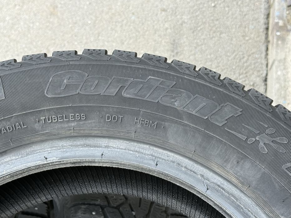 185|65 R15. Комплект шин.