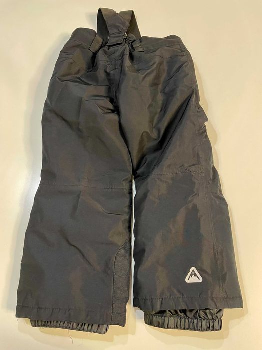 Детски зимни (ски) панталони, размер 98/104 (2-4 години)