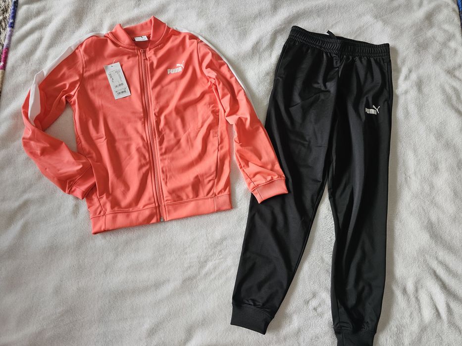 Trening Puma fete 11-12 ani/152