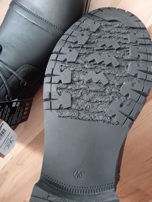 Jack&Jones ,Joop N45 боти Нови