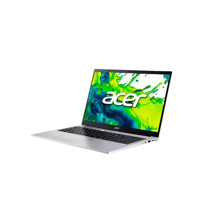 Ноутбук ACER ASPIRE GO 15 AG15 I3-N355 8GB DDR5 128GB SSD 15,6 FHD IPS