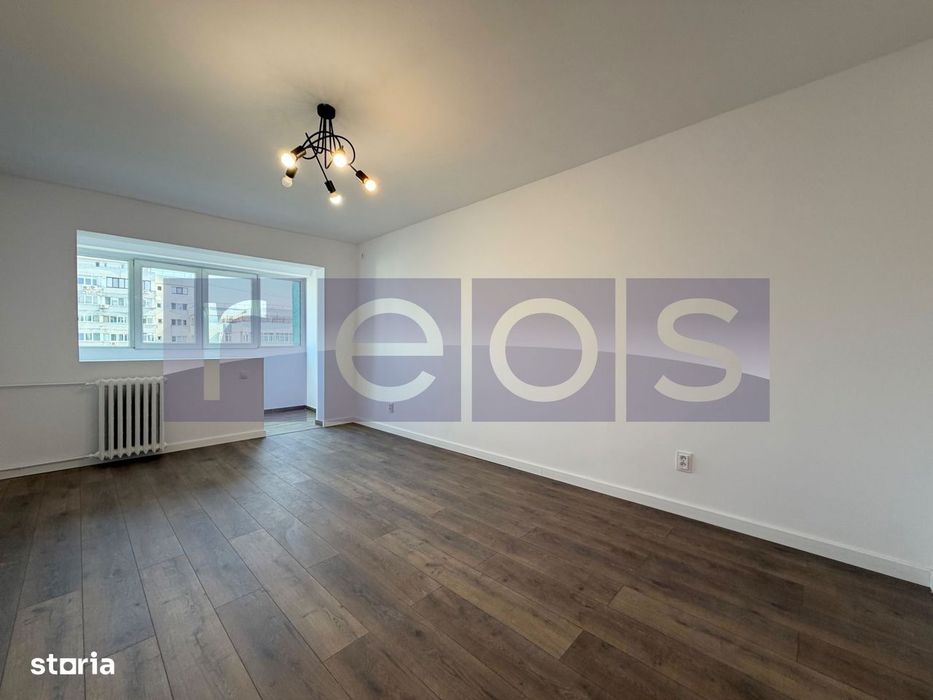 Vanzare 3 Camere | 75 Mp | Decomandat | Etaj 8/10 | Titulescu – Banu M — fotografia 1