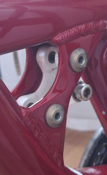 Cadru specialized demo 8