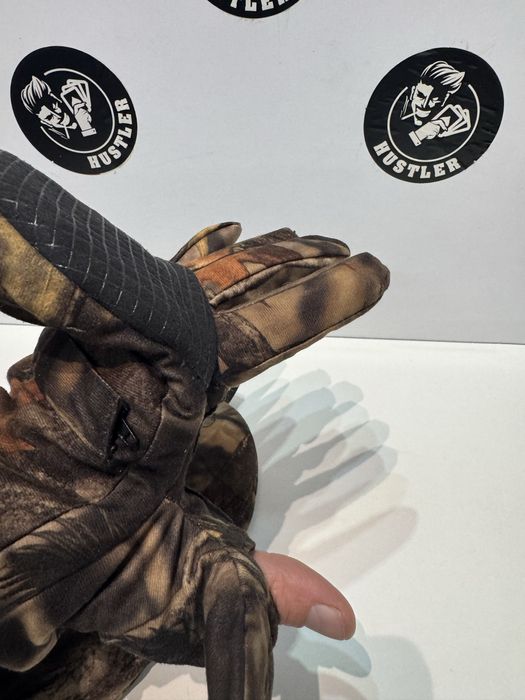 Мъжки ловни ръкавици. Размер L/XL