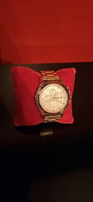 Мъжки часовник Fossil