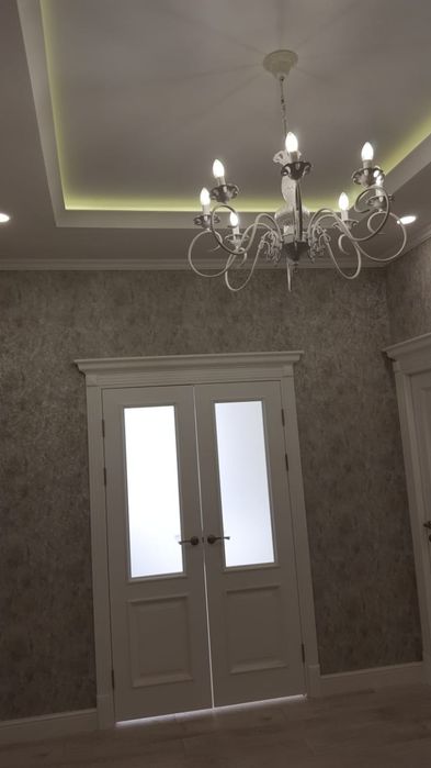 Ремонт квартир под ключ